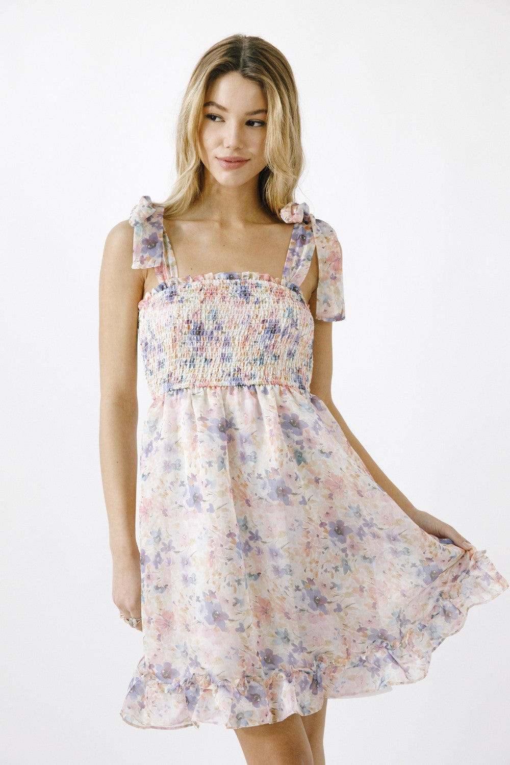 Alice Multicolor Floral