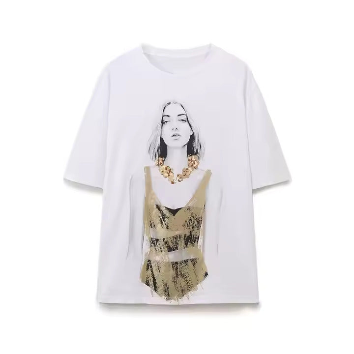 Chic & Cool T-Shirt