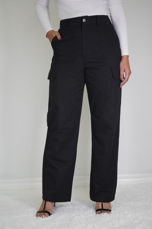 Chic Fashion Pant