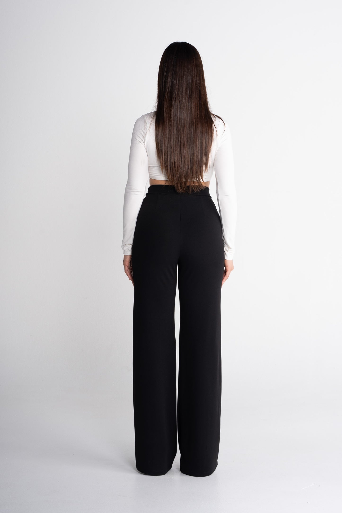 Juliana High Waist Pant