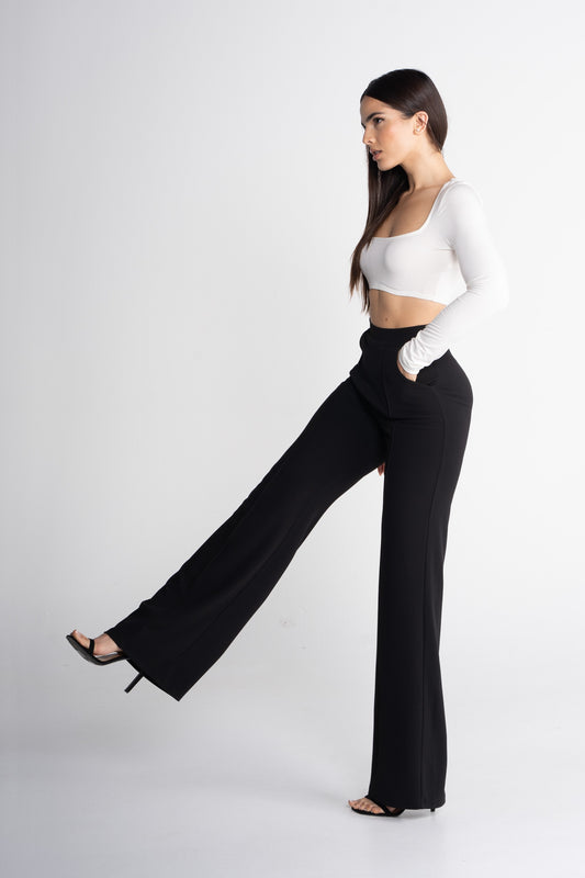 Juliana High Waist Pant
